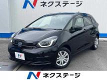 2024 Honda Fit