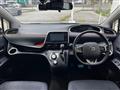 2016 Toyota Sienta