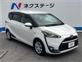2016 Toyota Sienta