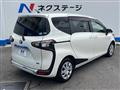 2016 Toyota Sienta