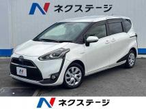 2016 Toyota Sienta
