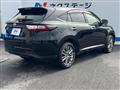 2017 Toyota Harrier