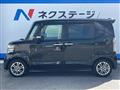 2015 Honda N BOX