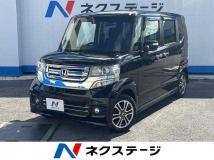 2015 Honda N BOX