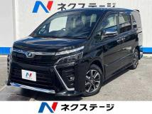 2019 Toyota Voxy