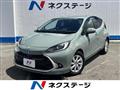 2022 Toyota AQUA