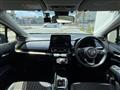 2022 Toyota AQUA