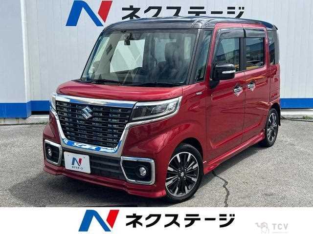 2018 Suzuki Suzuki Others