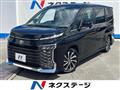 2024 Toyota Voxy