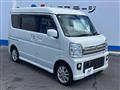 2023 Suzuki Every Wagon