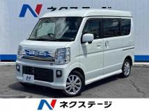 2023 Suzuki Every Wagon