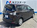 2016 Toyota Sienta
