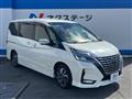 2021 Nissan Serena