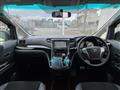 2013 Toyota Vellfire