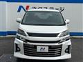 2013 Toyota Vellfire