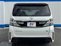 2013 Toyota Vellfire