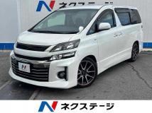 2013 Toyota Vellfire