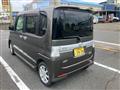 2012 Daihatsu Tanto