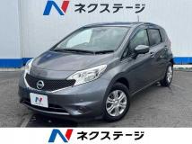 2015 Nissan Note