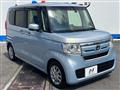2018 Honda N BOX