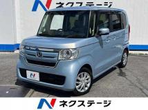 2018 Honda N BOX