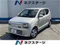 2018 Suzuki Alto
