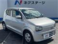 2018 Suzuki Alto