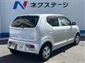 2018 Suzuki Alto