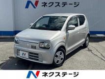 2018 Suzuki Alto