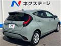 2025 Toyota AQUA
