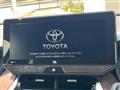 2022 Toyota Harrier Hybrid