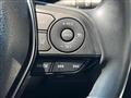 2022 Toyota Harrier Hybrid