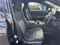 2022 Toyota Harrier Hybrid