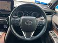 2022 Toyota Harrier Hybrid