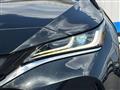 2022 Toyota Harrier Hybrid