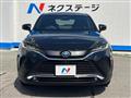 2022 Toyota Harrier Hybrid