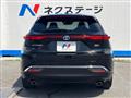 2022 Toyota Harrier Hybrid