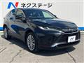 2022 Toyota Harrier Hybrid