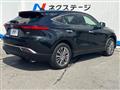 2022 Toyota Harrier Hybrid