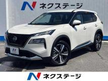 2023 Nissan X-Trail