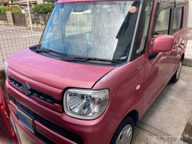 2018 Suzuki Suzuki Others