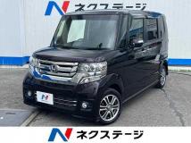 2016 Honda N BOX