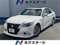 2014 Toyota Crown Hybrid