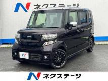 2015 Honda N BOX