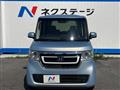 2019 Honda N BOX