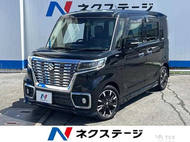2018 Suzuki Suzuki Others