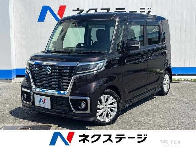 2018 Suzuki Suzuki Others