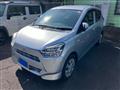 2018 Daihatsu Mira