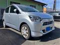 2018 Daihatsu Mira