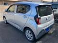 2018 Daihatsu Mira